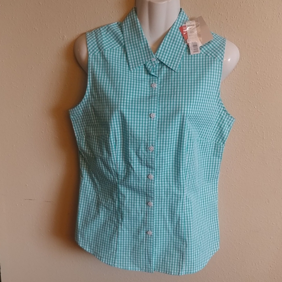 Ladies Croft & Barrow Size : S - Picture 2 of 10